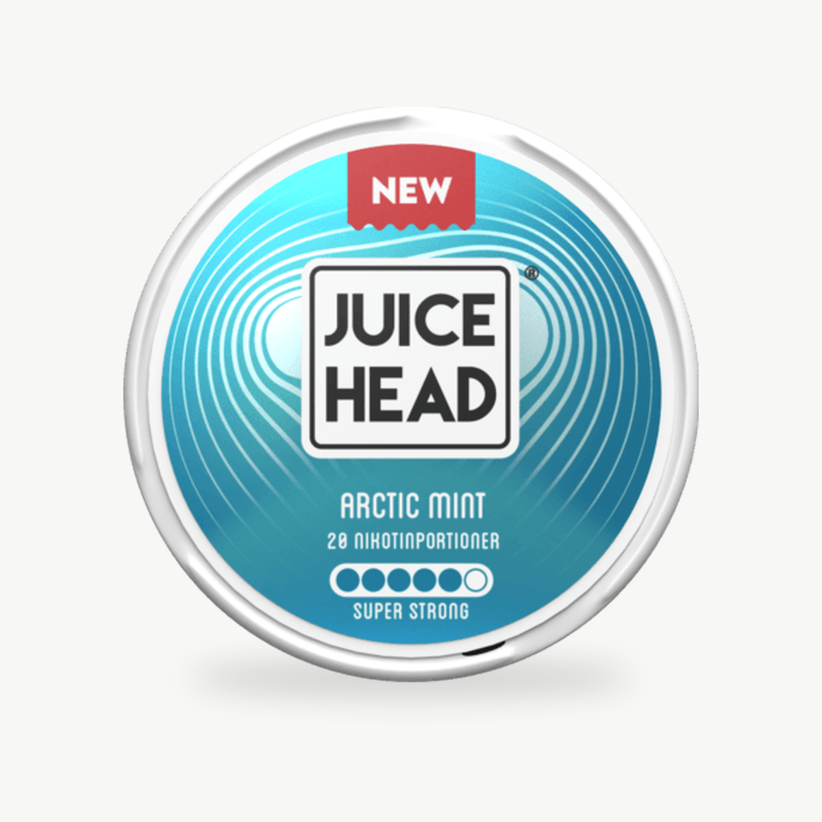 Juice Head Arctic Mint 14MG