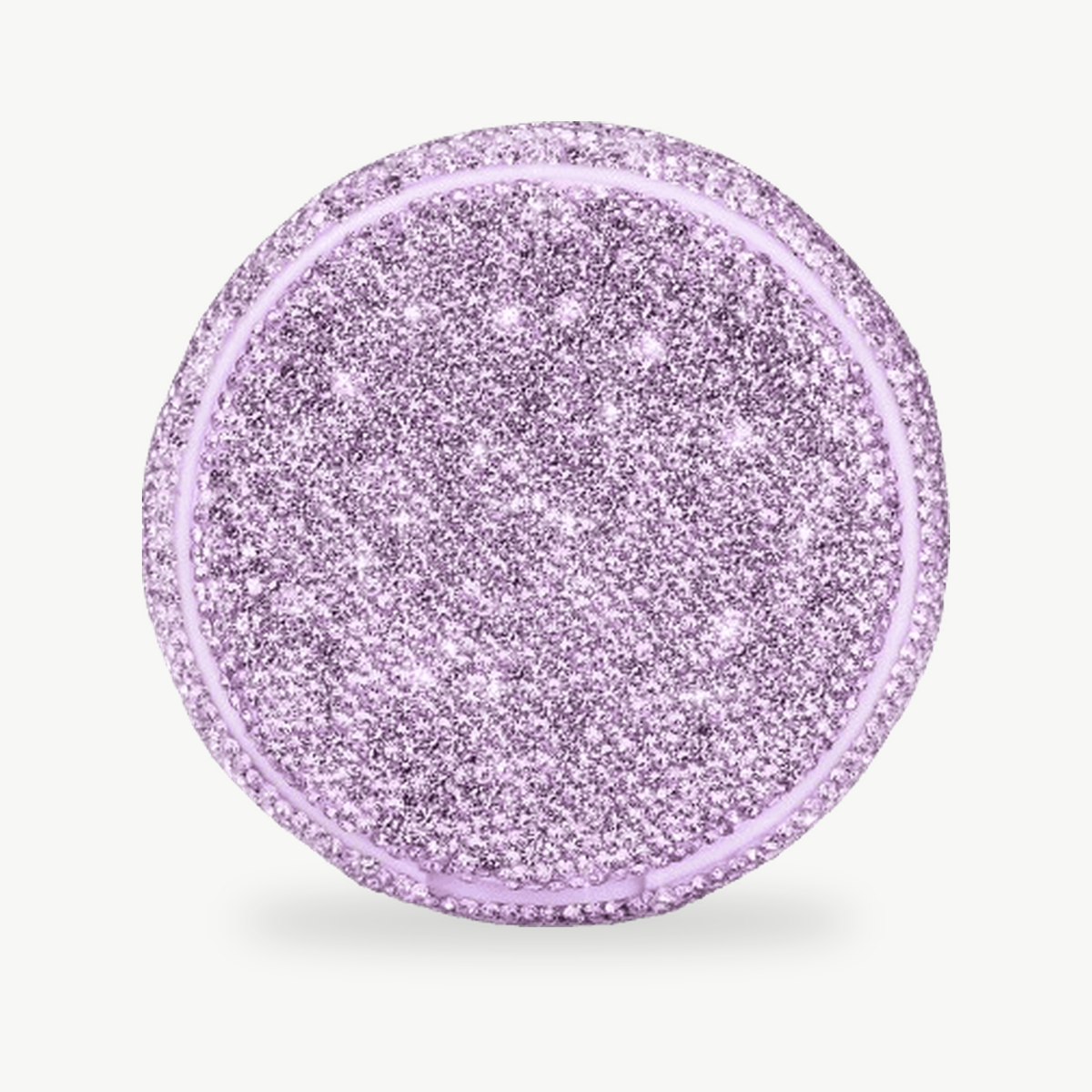 Kelly White Lavender Refilldosa