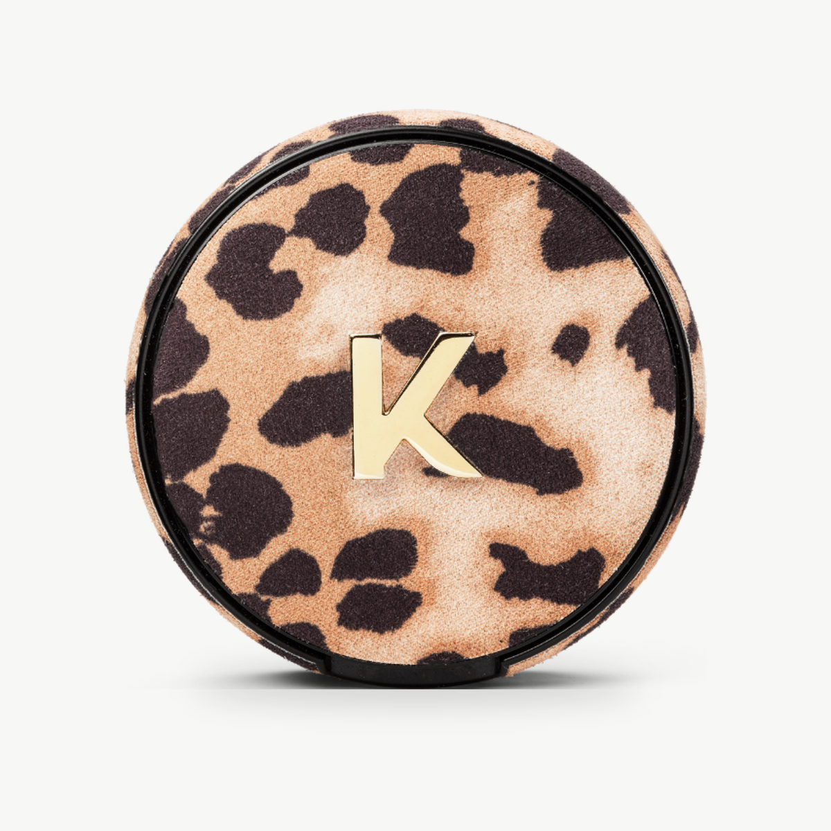 Kelly White Leopard Kelly Refilldosa