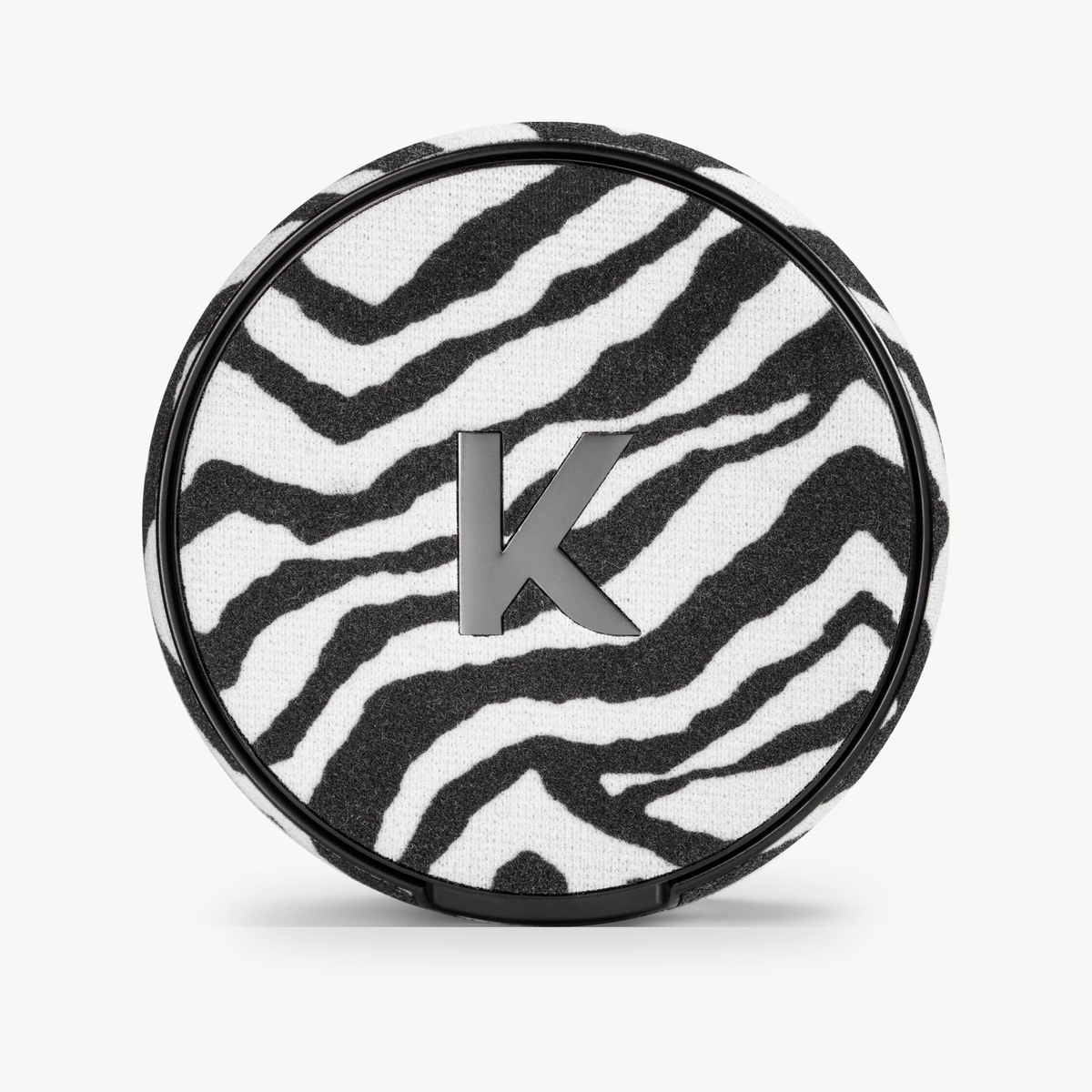 Kelly White Zebra Kelly Refilldosa