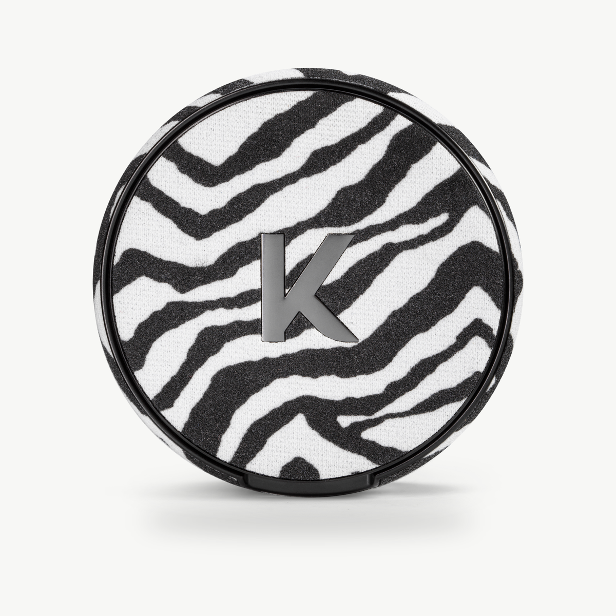 Kelly White Zebra Kelly Refilldosa