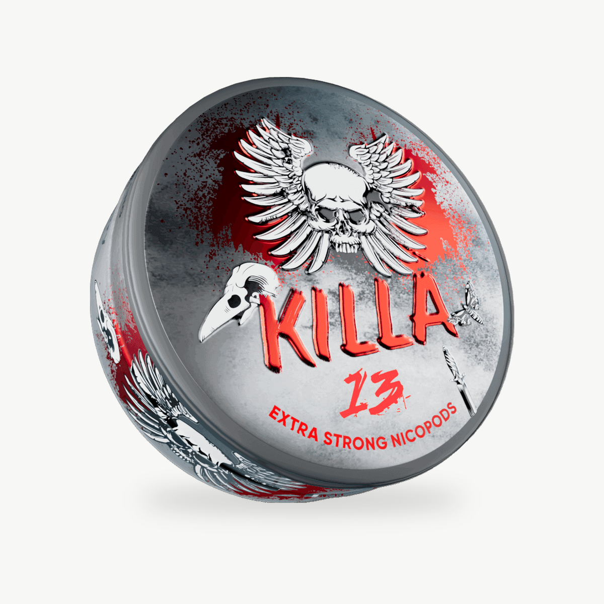 KILLA 13