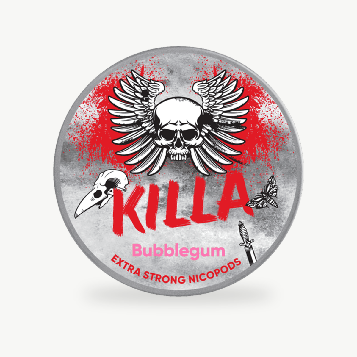 KILLA Bubblegum