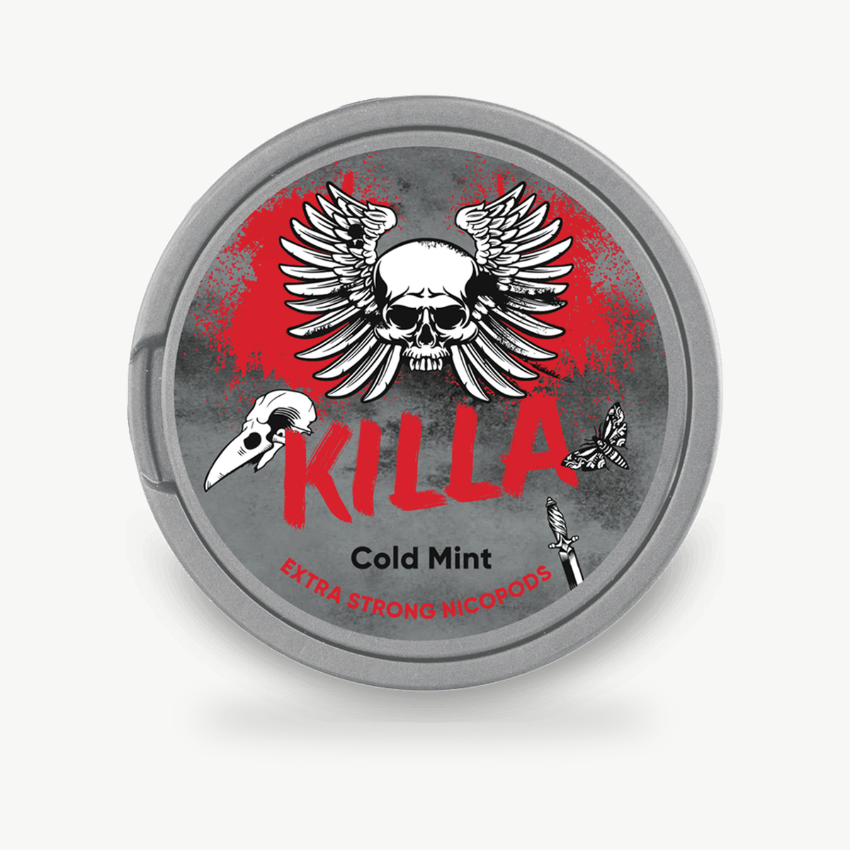 KILLA Cold Mint