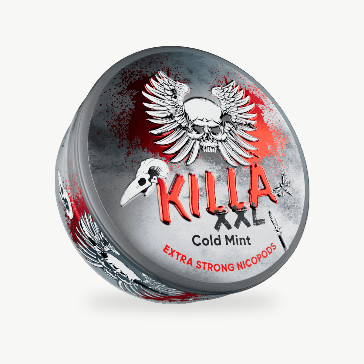 KILLA Cold Mint XXL