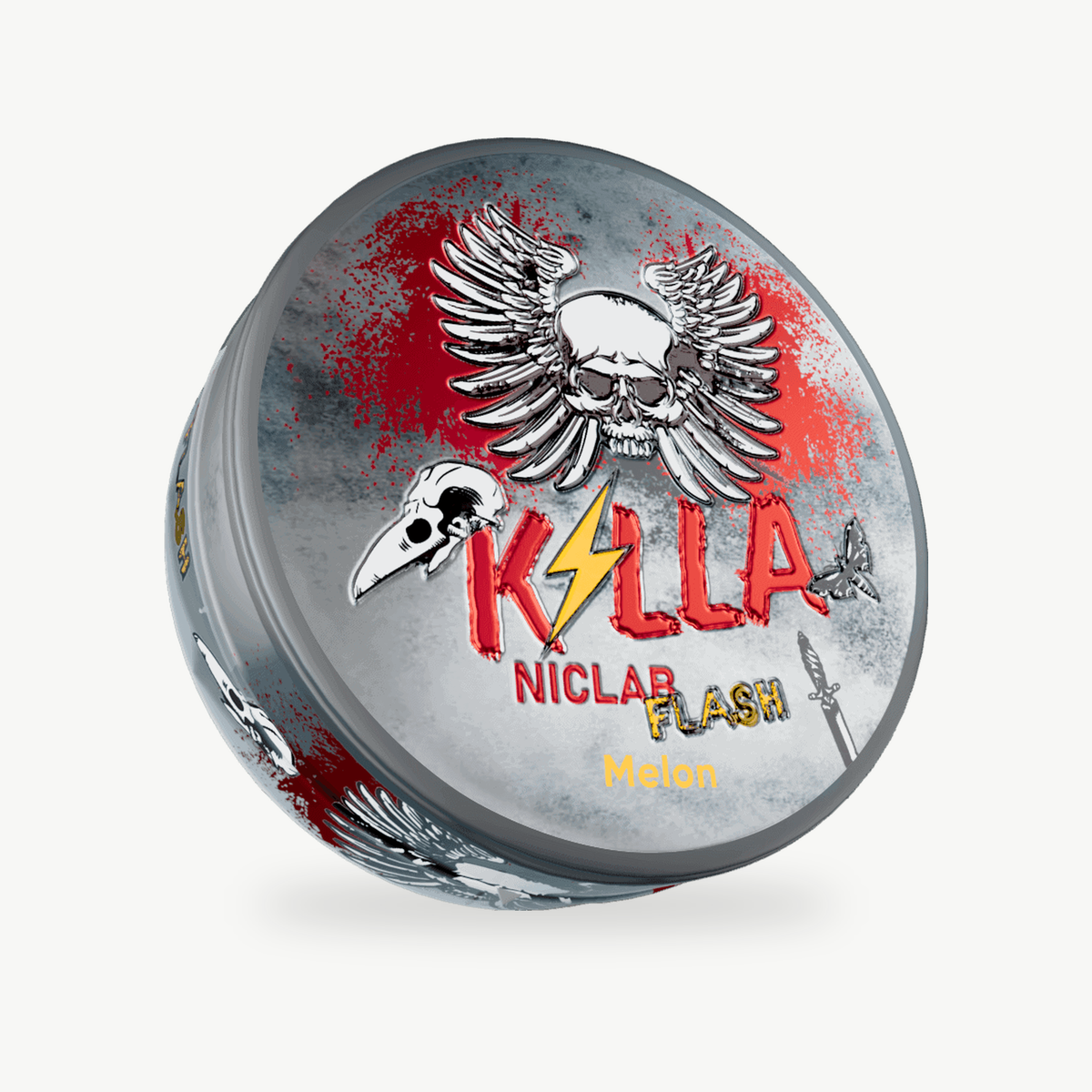 KILLA Flash Melon