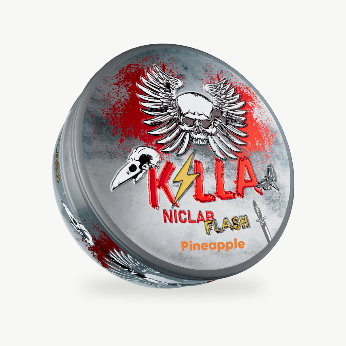 KILLA Flash Pineapple