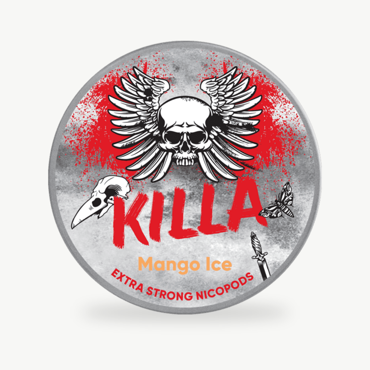 KILLA Mango Ice