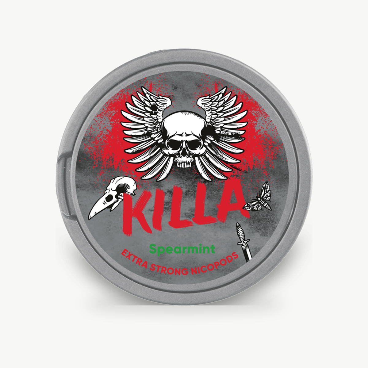 KILLA Spearmint