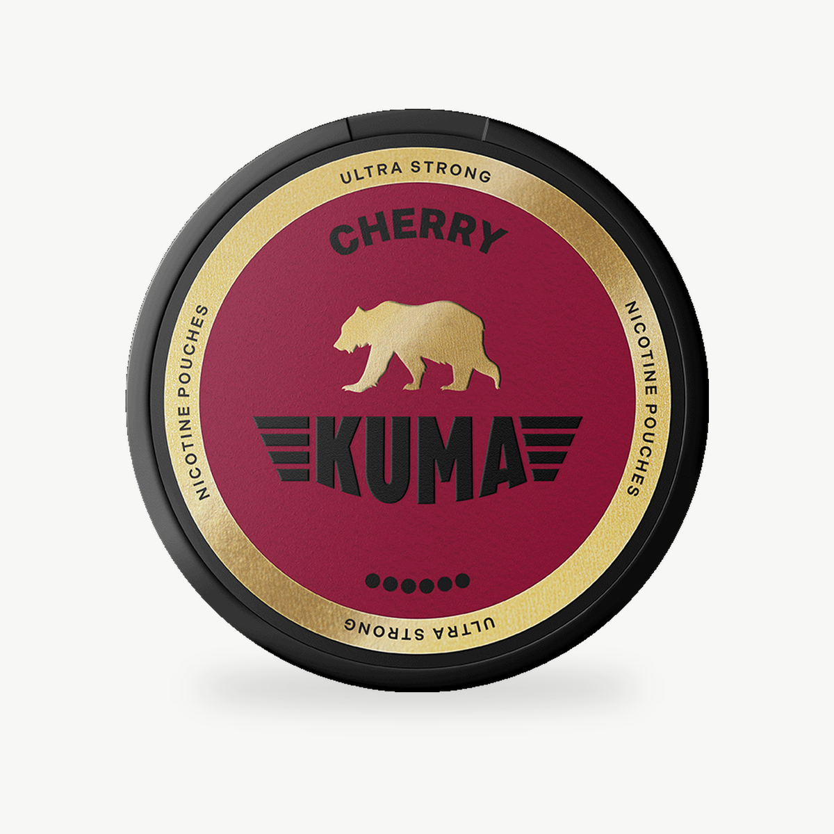 KUMA Cherry