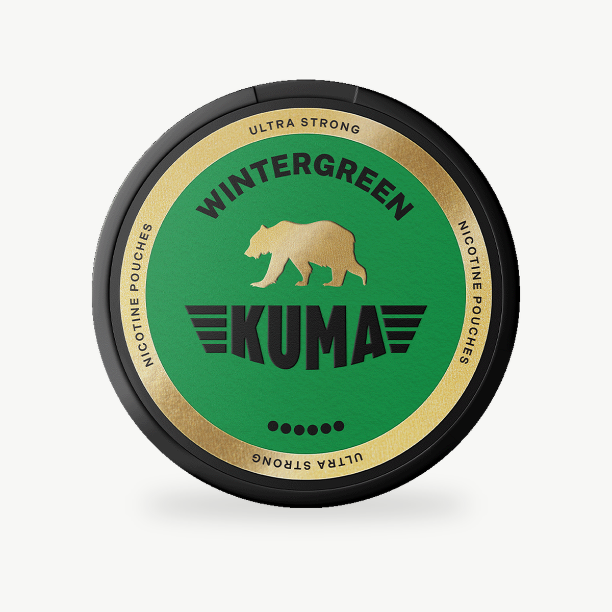 KUMA Wintergreen