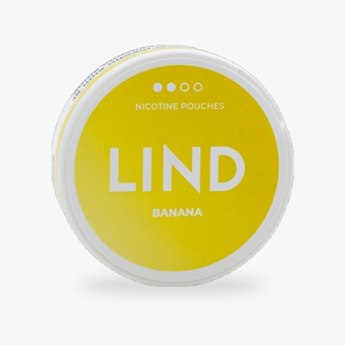 LIND Banana Slim