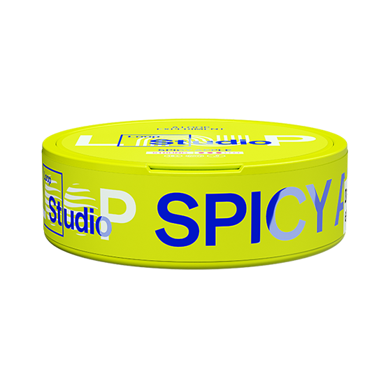 LOOP Spicy Apple #3