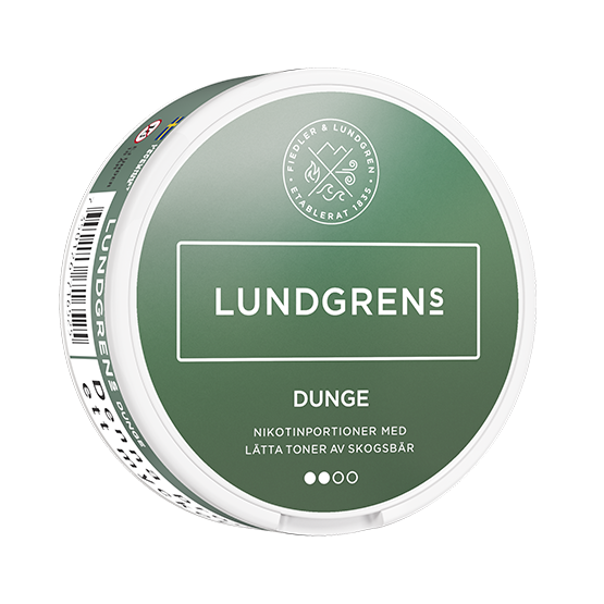Lundgrens Dunge