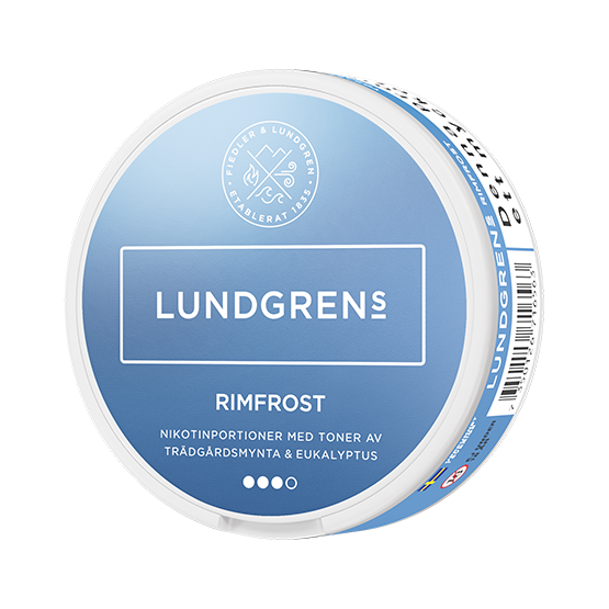Lundgrens Rimfrost Strong