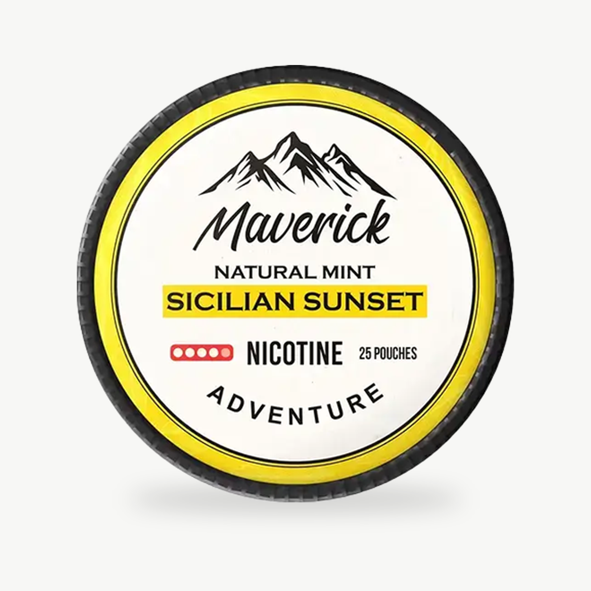 MAVERICK Sicilian Sunset