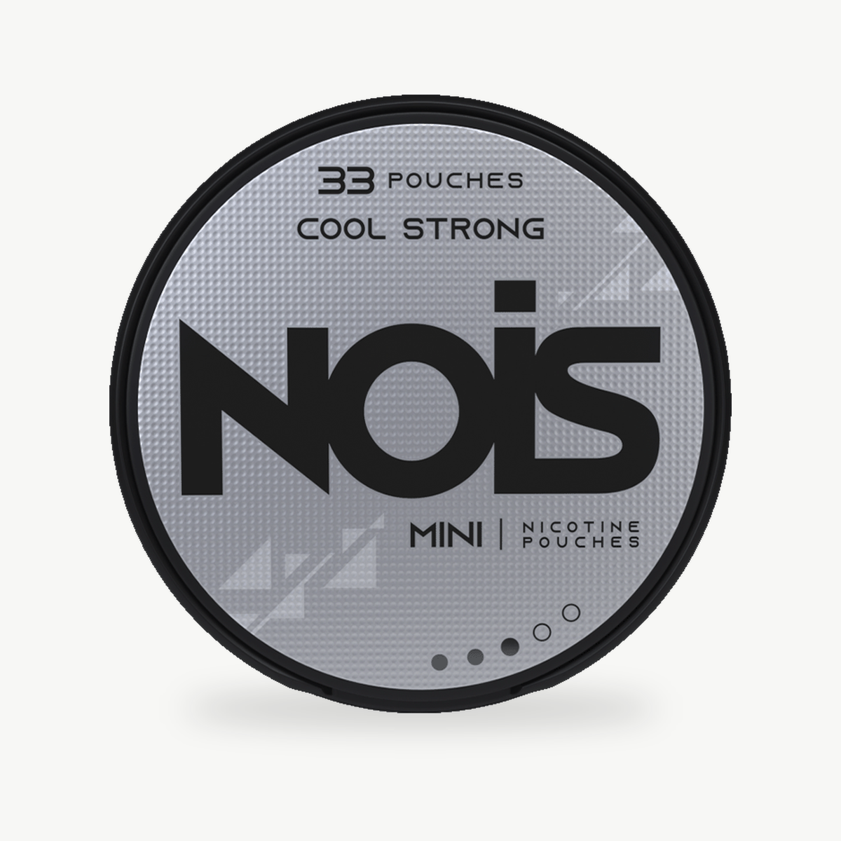 NOIS Cool Strong Mini 35mg