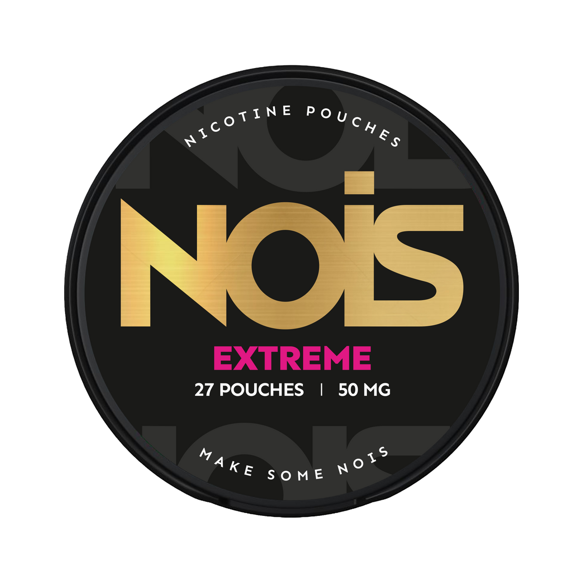 NOIS Extreme 50 mg