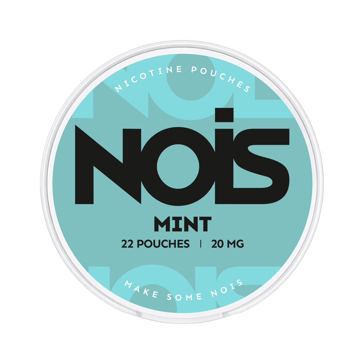 NOIS Mint 20 mg