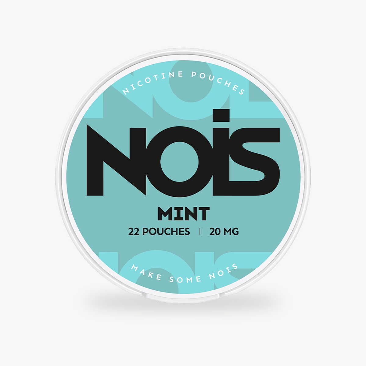 NOIS Mint 20mg