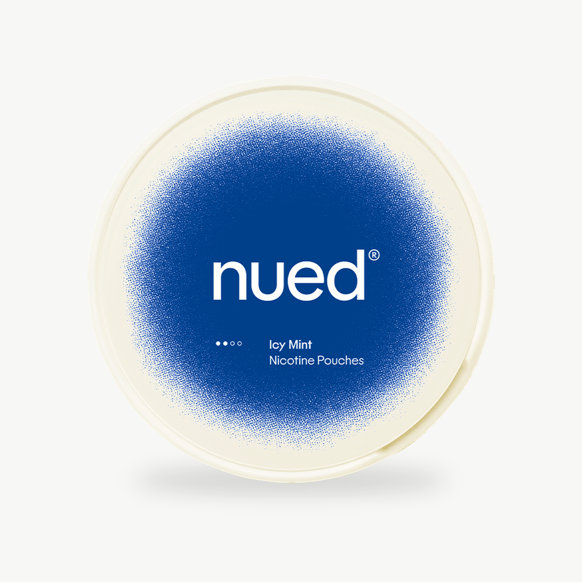 nued Icy Mint
