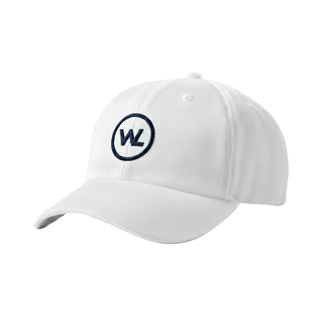 Whitelip Organic Cap