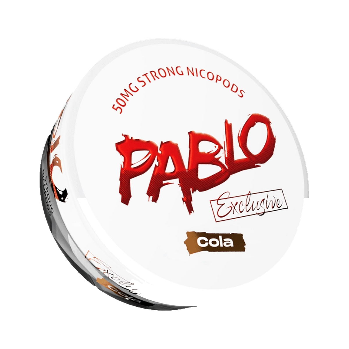 PABLO Exclusive Cola