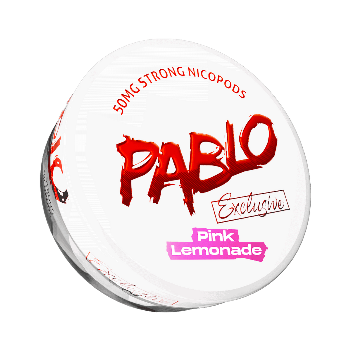 PABLO Exclusive Pink Lemonade