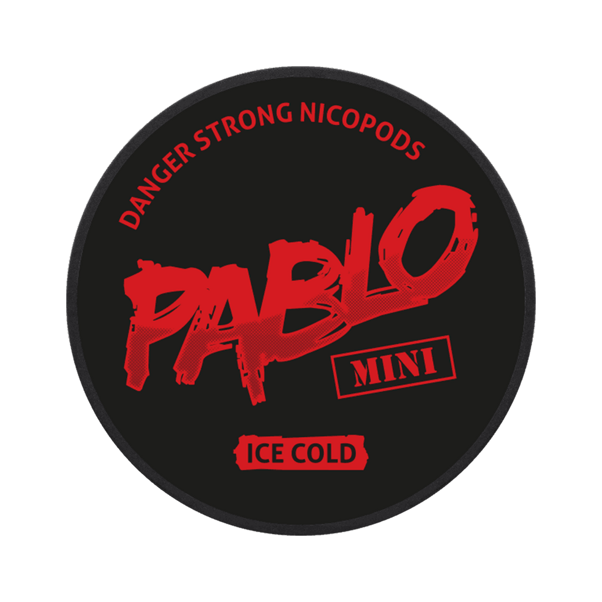 PABLO Mini Ice Cold