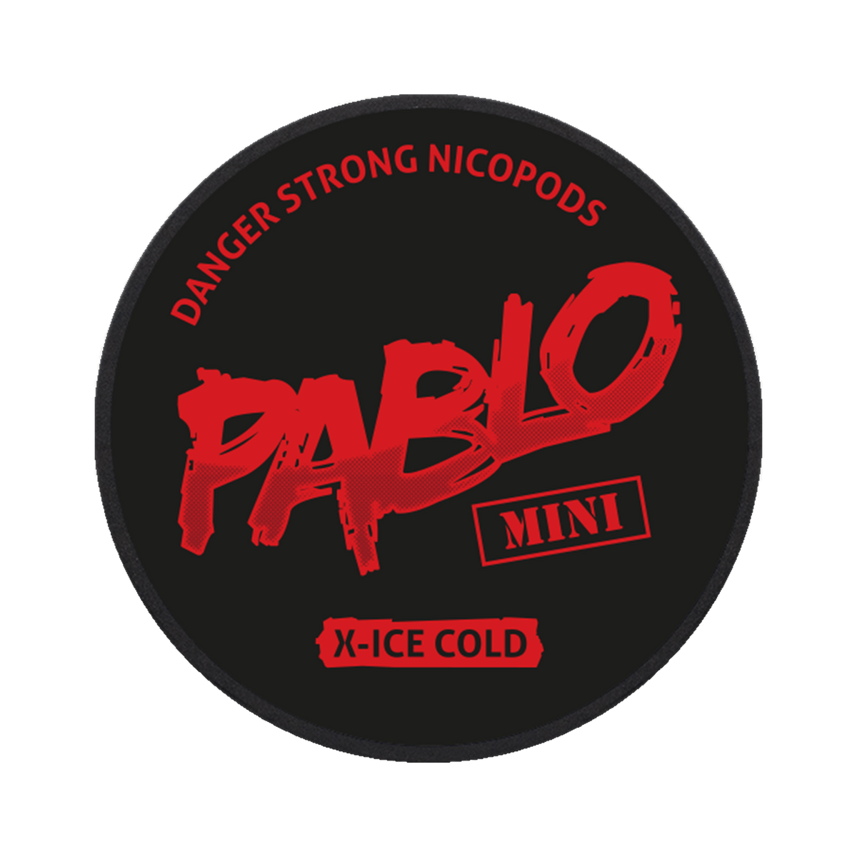 PABLO Mini X Ice Cold