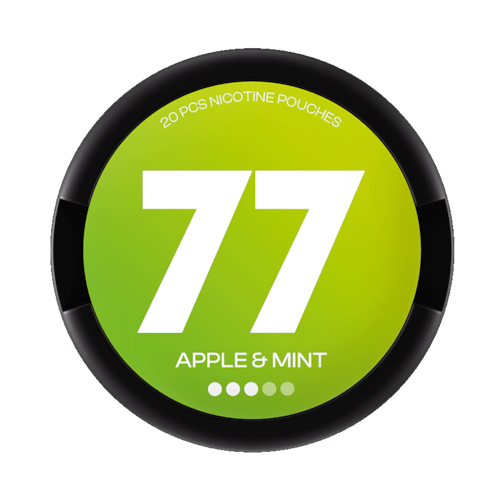 77 Apple Mint