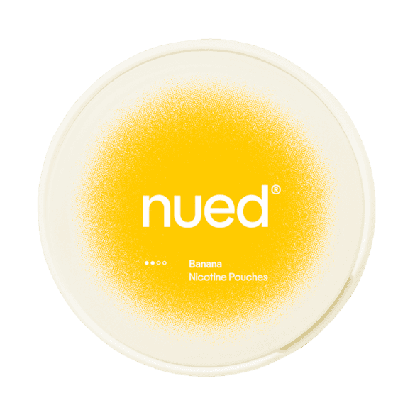 nued Banana