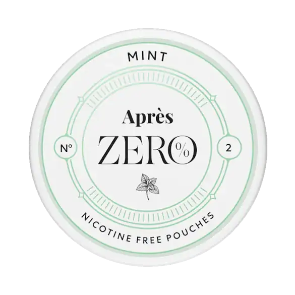APRÈS Mint Zero