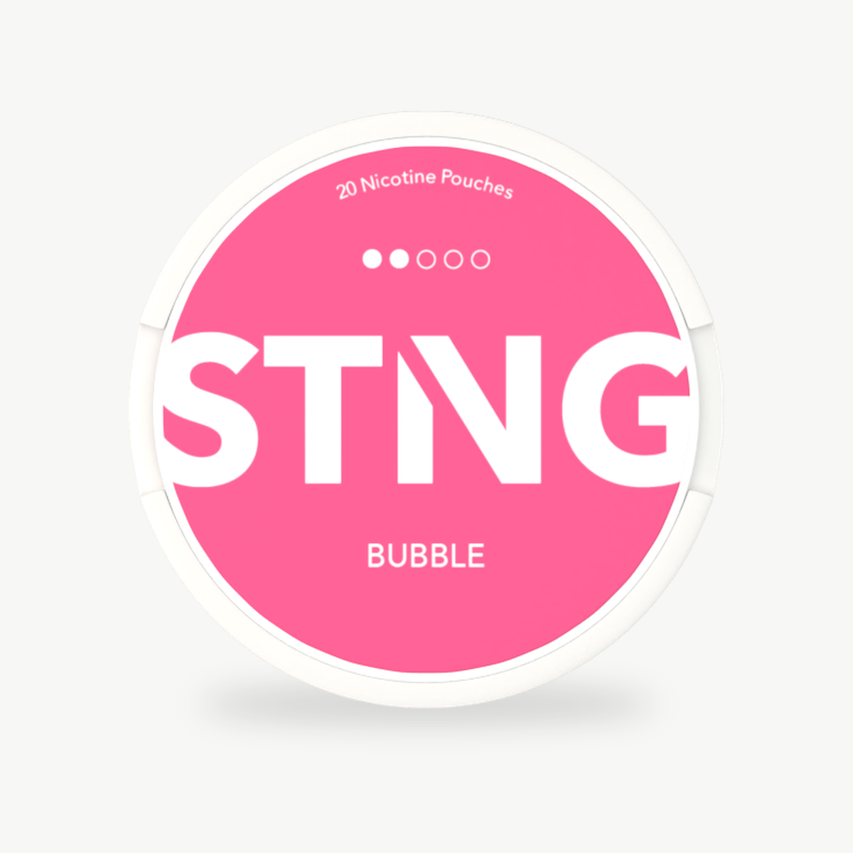 STNG Bubble Medium