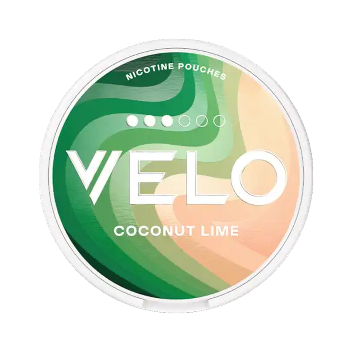 VELO Coconut Lime