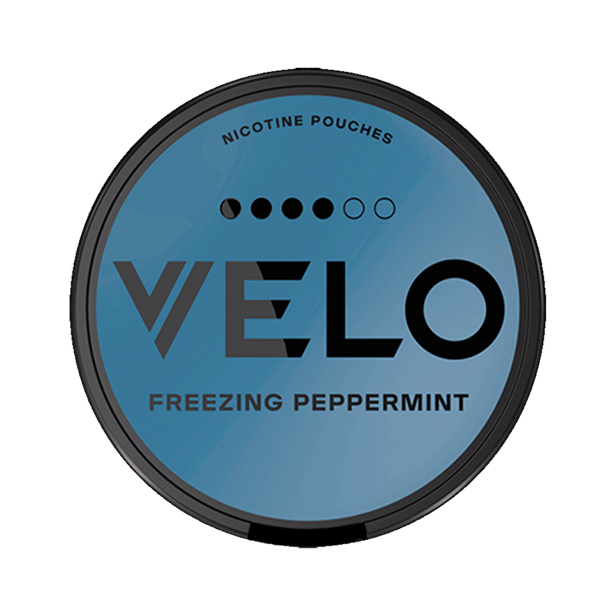 VELO Freezing Peppermint