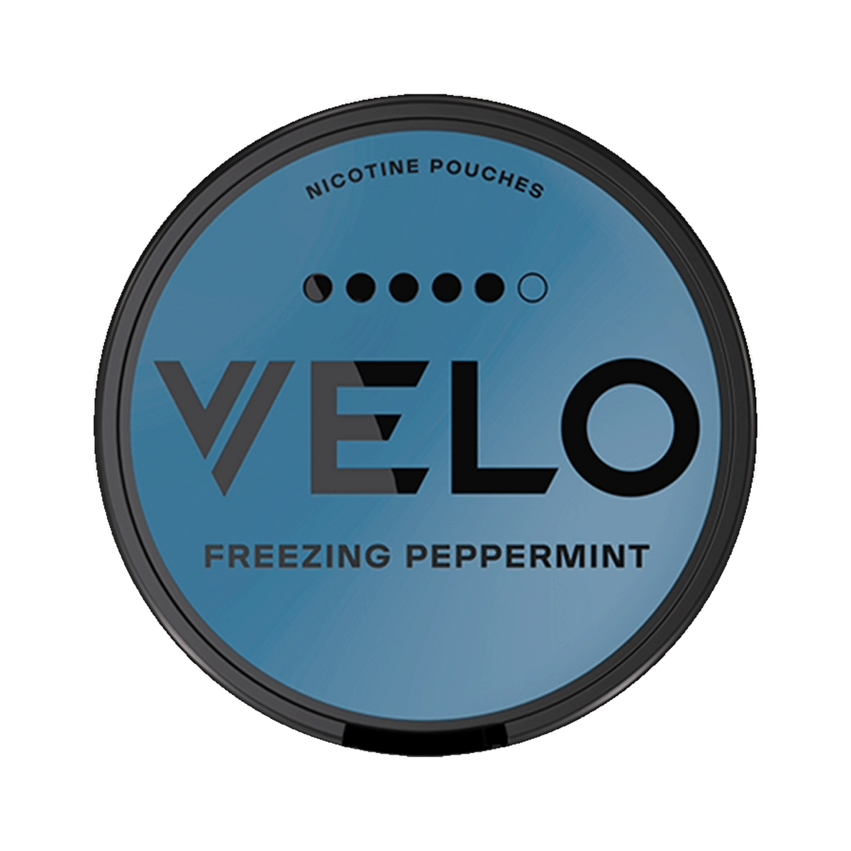 VELO Freezing Peppermint