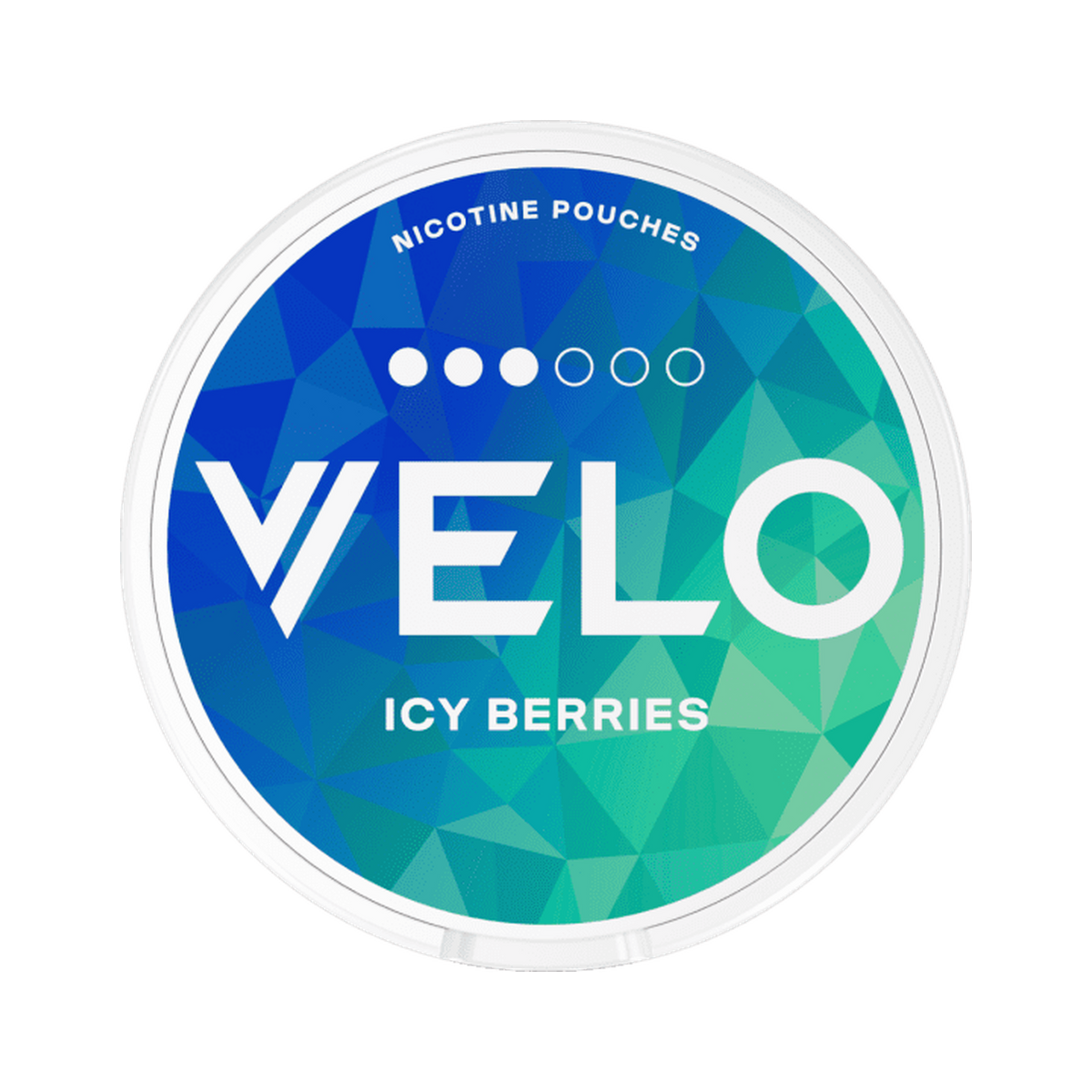 VELO Icy Berries
