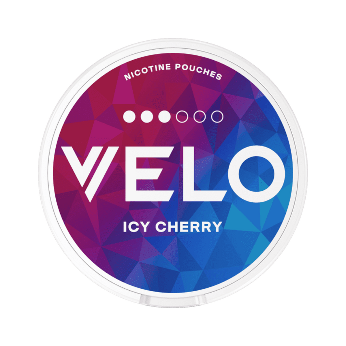 VELO Icy Cherry