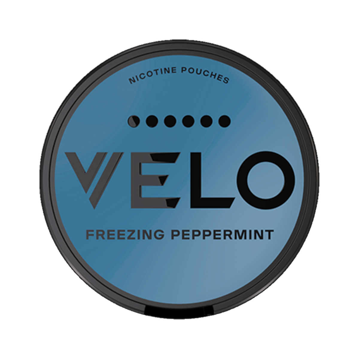 Velo Mighty Peppermint Max
