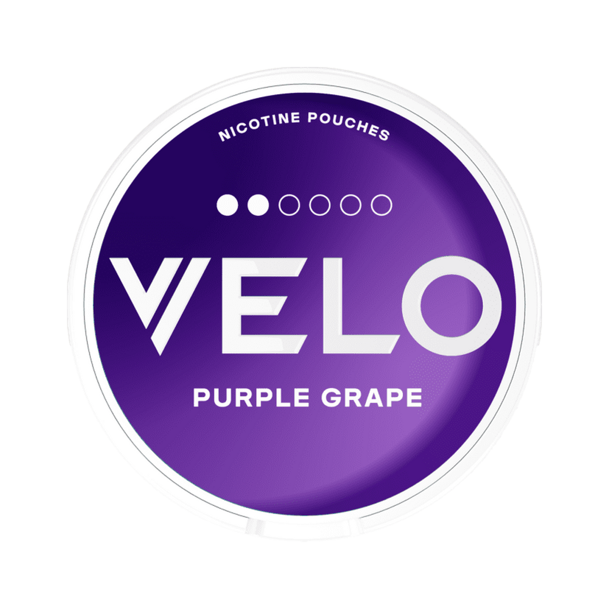 VELO Purple Grape Mini