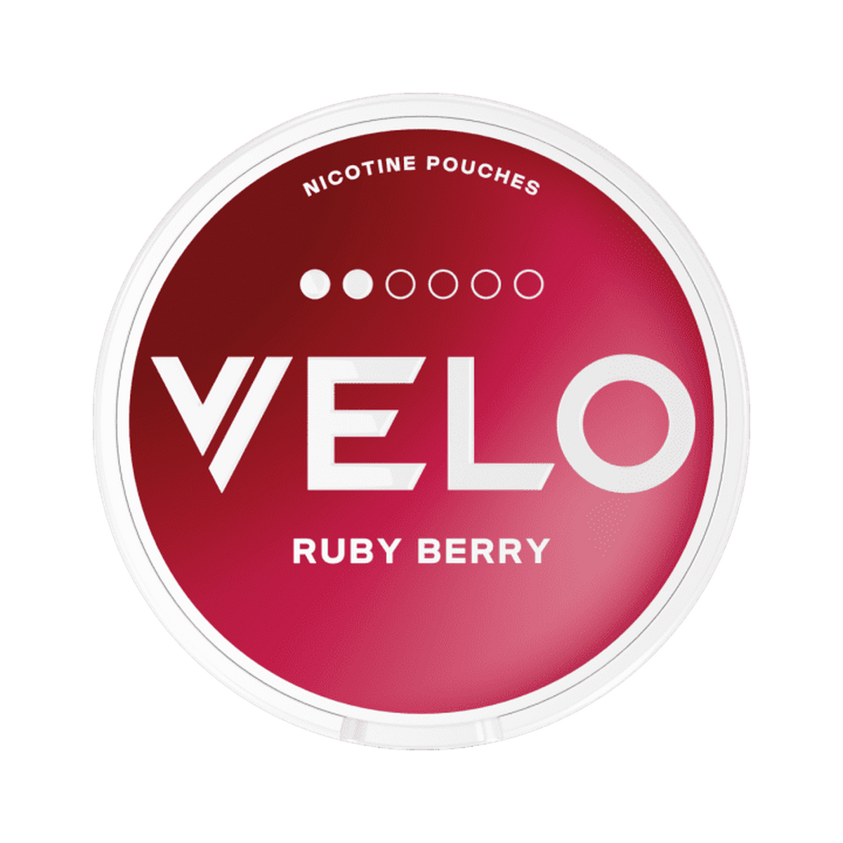 VELO Ruby Berry