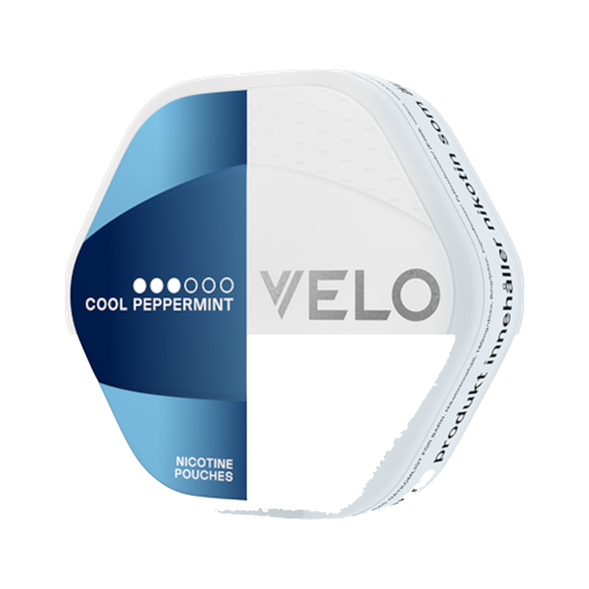 VELO Shift Cool Peppermint