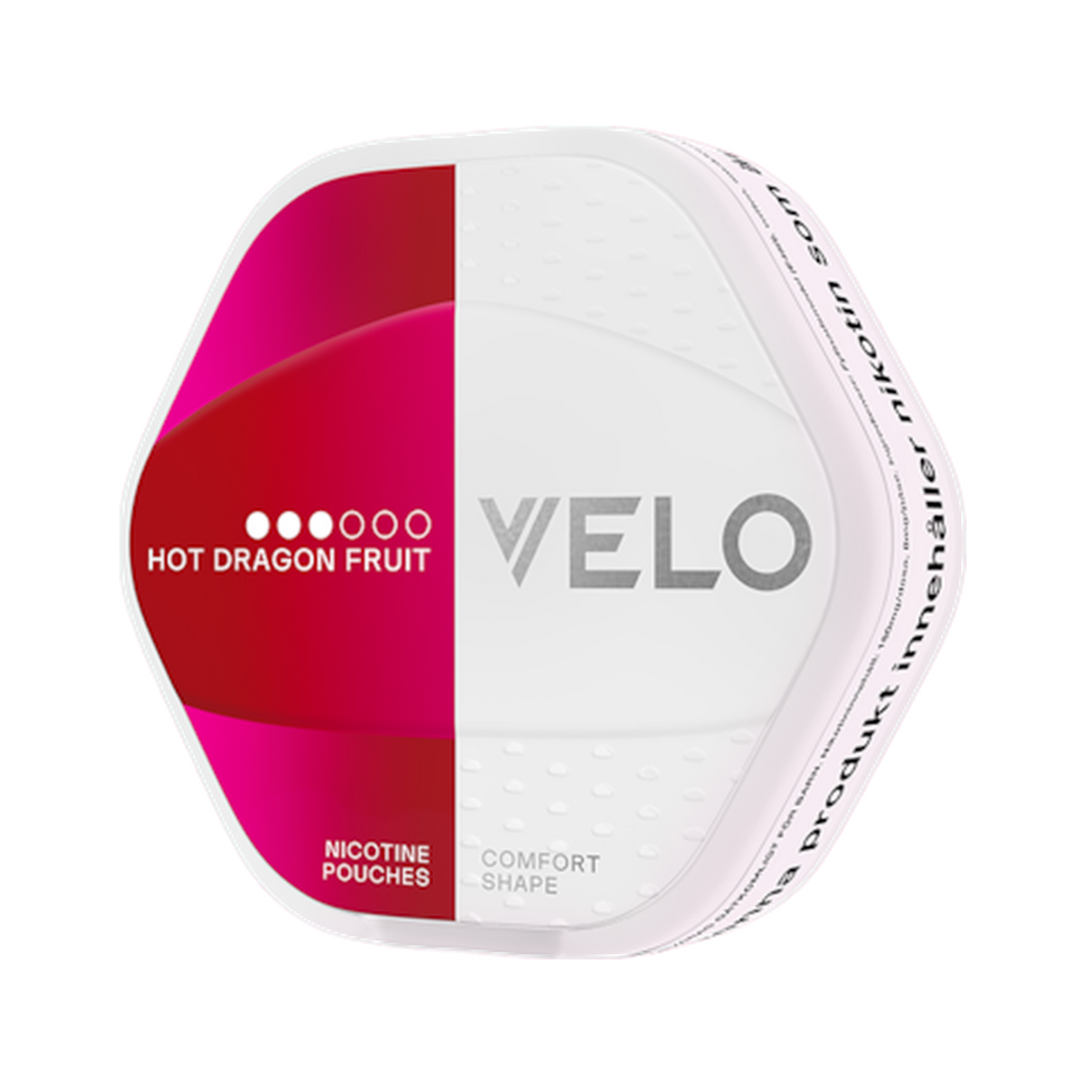 VELO Shift Hot Dragonfruit