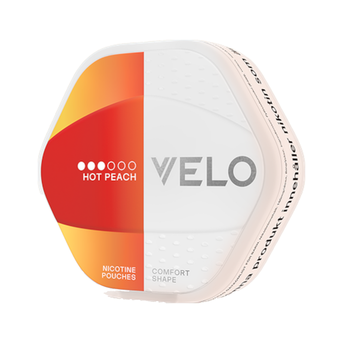 VELO Shift Hot Peach
