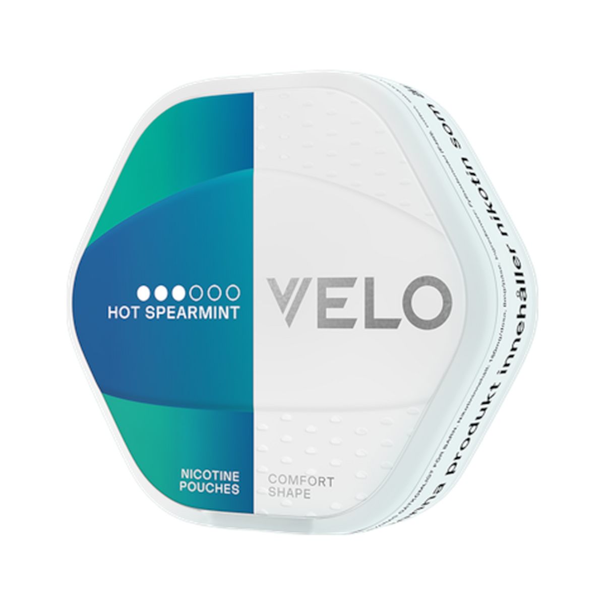 VELO Shift Hot Spearmint