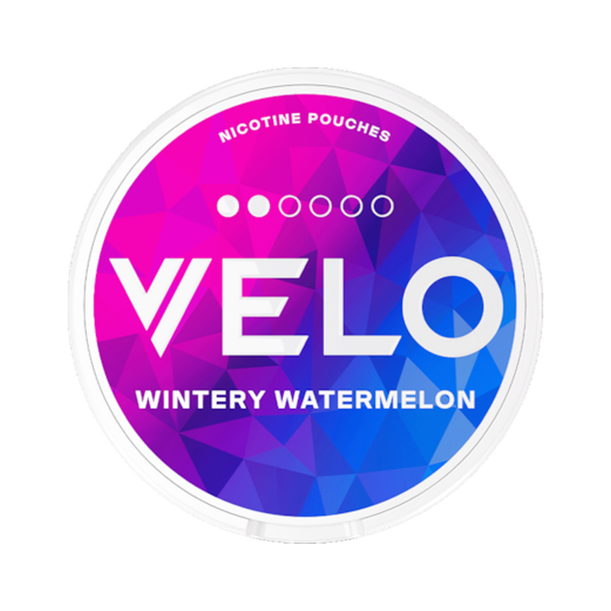 Velo Wintery Watermelon Mini Regular