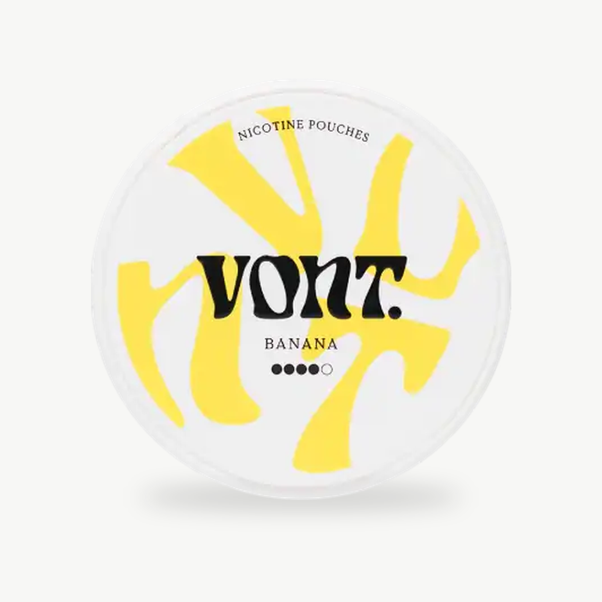 VONT Banana Strong