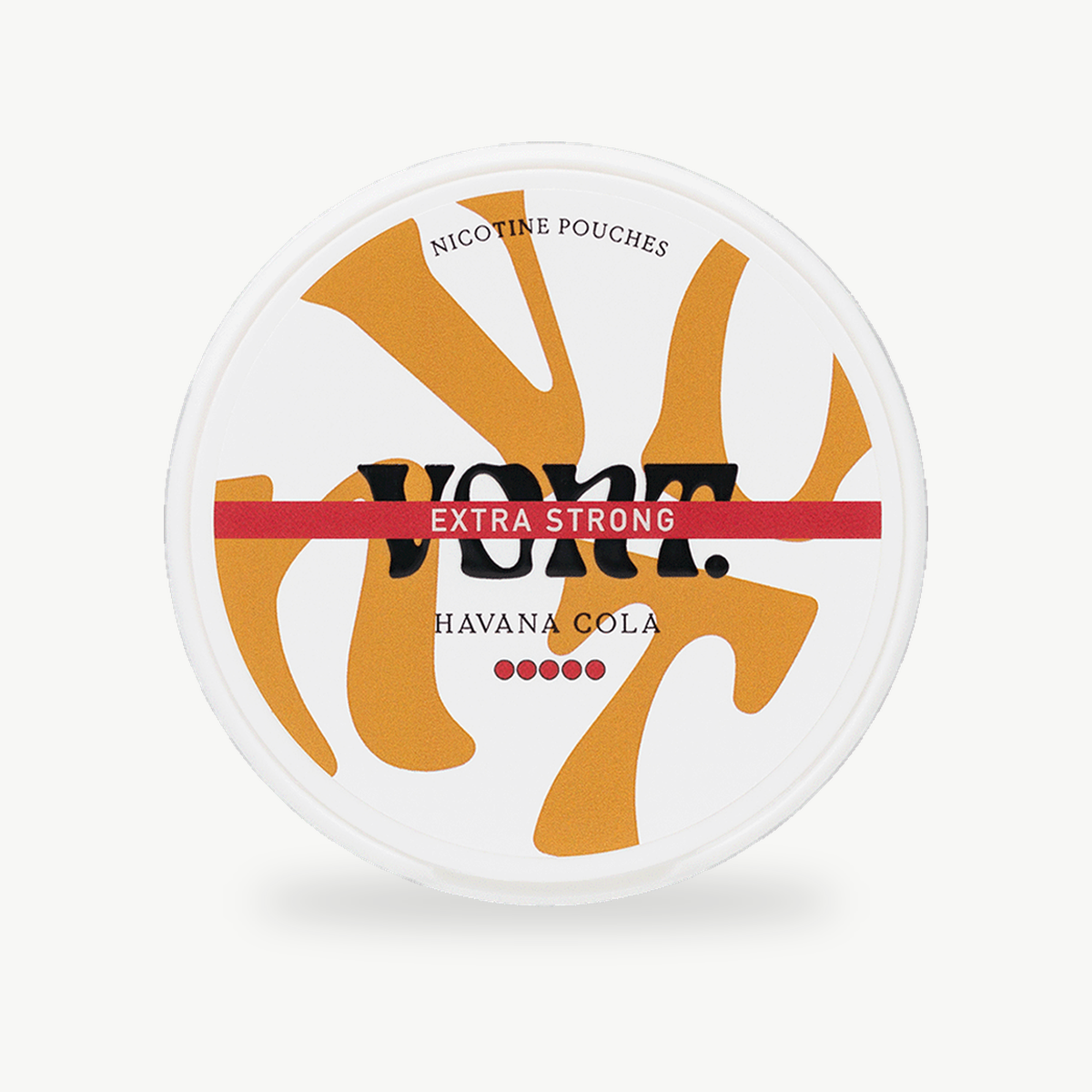 VONT Havana Cola Extra Strong