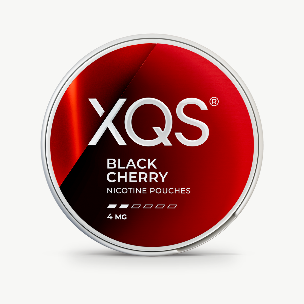 XQS Black Cherry Light